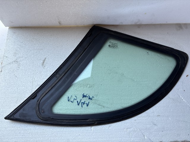 Opel Meriva A Bal C Oszlop Oldalablak Üveg