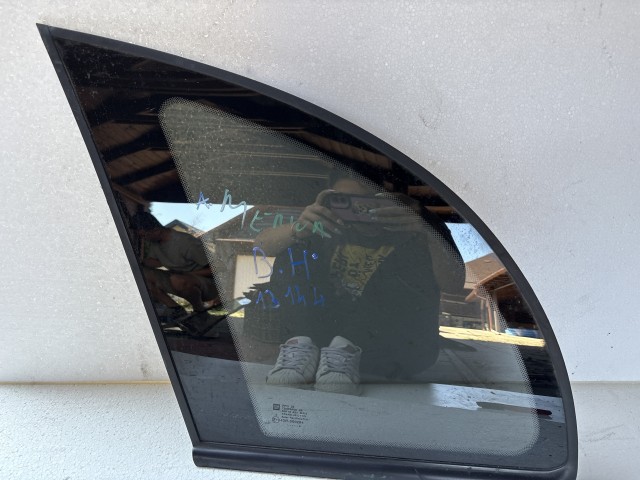 Opel Meriva A Bal C Oszlop Oldalablak Üveg