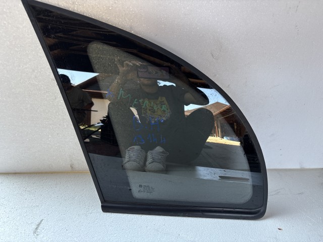 Opel Meriva A Bal C Oszlop Oldalablak Üveg