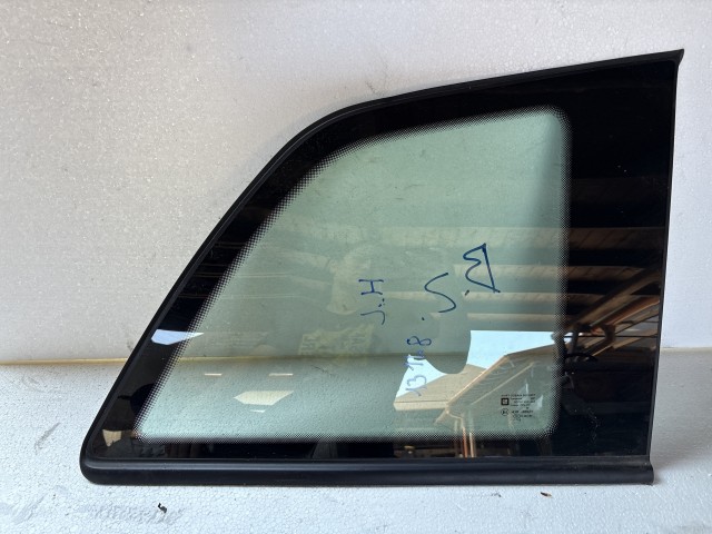 Opel Zafira B Jobb C Oszlop Oldalablak Üveg