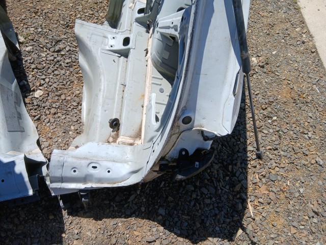 Opel Astra K kombi Jobb hátsó negyed