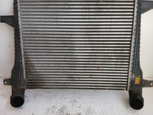 Opel Antara 2.2 cdti z22d1 Intercooler hűtő