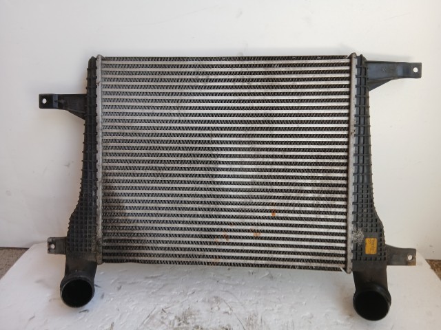 Opel Antara 2.2 cdti z22d1 Intercooler hűtő