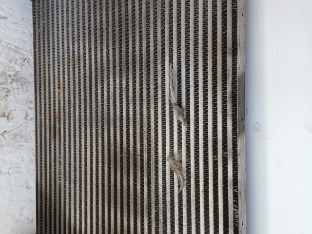 Opel Antara 2.2 cdti z22d1 Intercooler hűtő