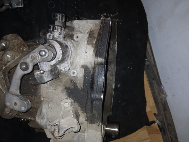 Chevrolet Captiva 2011-2015 2.2 cdti  Váltó A22dm 4x4