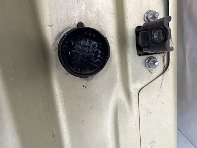 13193 Opel Astra H Jobb első Ajtó Arany