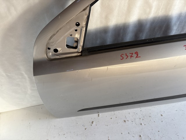 13222 Opel H astra Bal első Ajtó Ezüst Z157