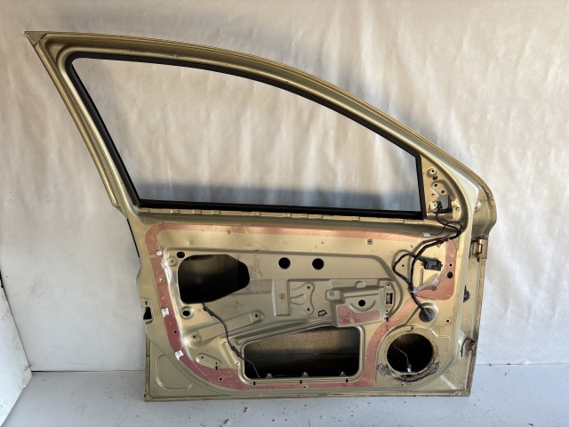 13224 Opel H astra Bal első Ajtó Arany Z40n