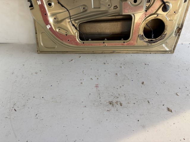 13224 Opel H astra Bal első Ajtó Arany Z40n