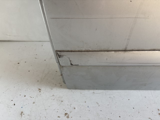 13234 Opel astra H Bal hátsó  Ajtó Ezüst Z157 5 ajtós
