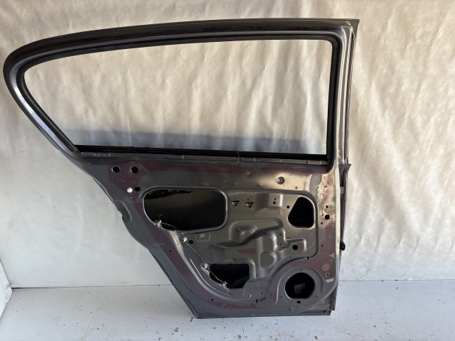 13239 Opel H astra Bal hátsó Ajtó Grafit Z155 5 ajtós