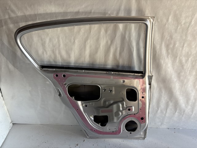 13242 Opel H astra Bal hátsó Ajtó Szürke Z157 5 ajtós