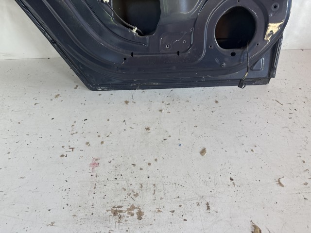13245 Opel H astra kombi Bal hátsó Ajtó Szürke Z168