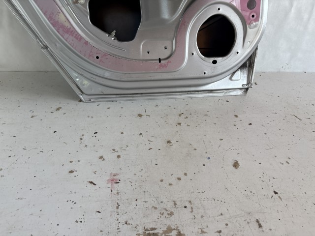 13264 Opel Astra H Bal hátsó Ezüst Z157 5 ajtós