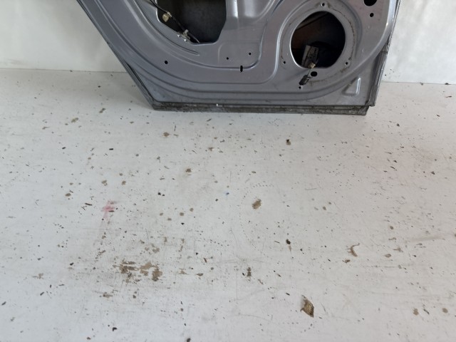 13262 Opel H astra Bal hátsó Ajtó Szürke Z163 5 ajtós