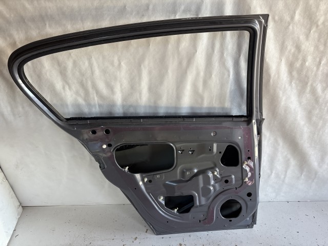 13257 Opel Astra Bal hátsó Ajtó Szürke  Z155 5 ajtós