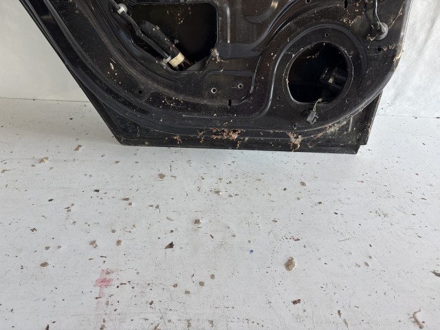 13256 Opel Astra H Bal hátsó Ajtó Grafit Z20R 5 ajtós