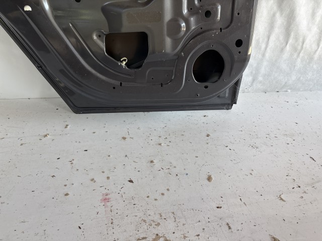 13248 Opel Astra H kombi Bal hátsó Ajtó Grafit Z177