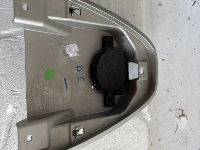 Opel Corsa D 2006-2014 Közép konzol Használt