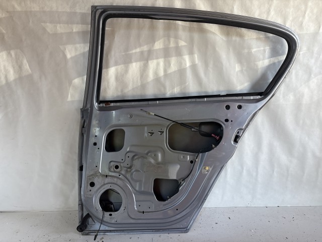 13287 Opel H astra Jobb hátsó Ajtó Szürke Z153 5 ajtós