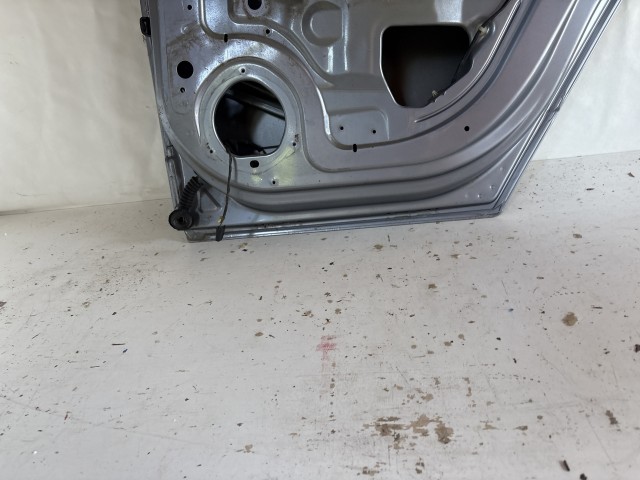 13287 Opel H astra Jobb hátsó Ajtó Szürke Z153 5 ajtós