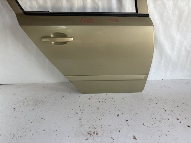 13288 Opel H astra Jobb hátsó Arany Z40n 5 ajtós