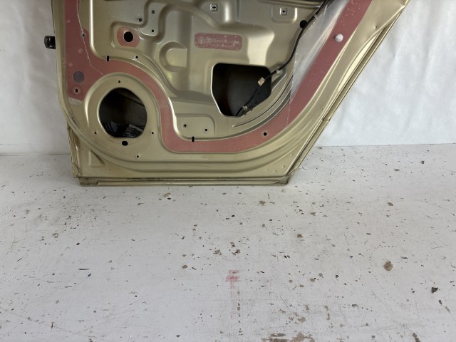 13288 Opel H astra Jobb hátsó Arany Z40n 5 ajtós