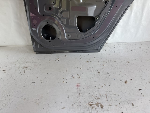13289 Opel H astra Jobb hátsó Ajtó Grafit Z155 5 ajtós