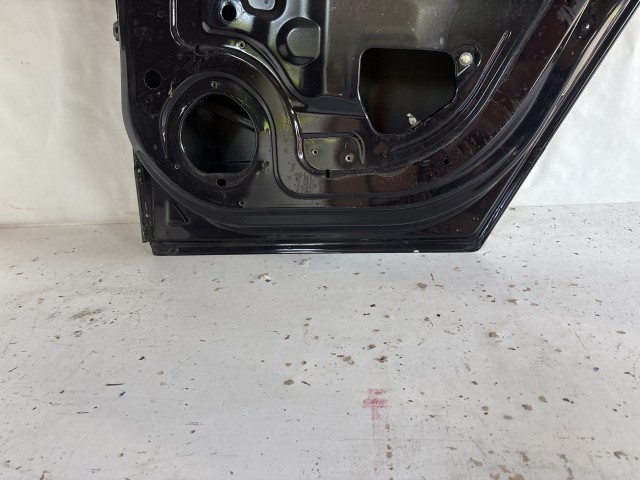 13290 Opel H astra Jobb hátsó Ajtó Fekete Z20r 5 ajtós