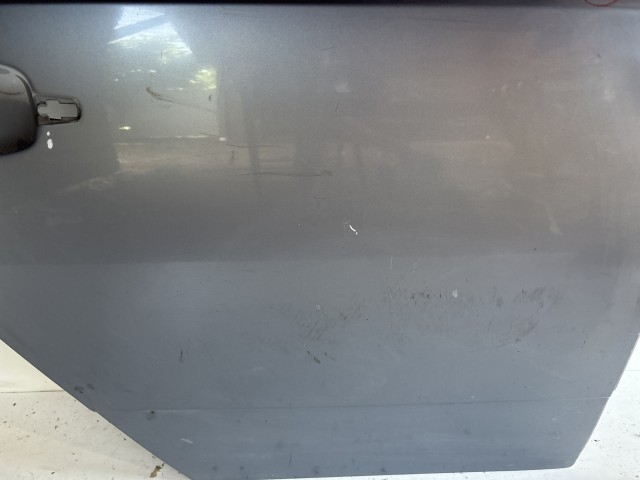 13292 Opel H astra Jobb hátsó Ajtó Ezüst Z163 5 ajtós