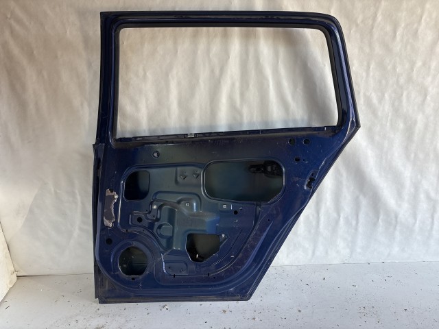 13301 Opel H astra kombi Jobb hátsó Ajtó Kék Z21b