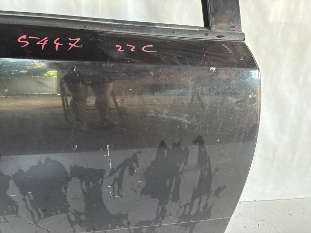 13313 Opel H astra kombi Jobb hátsó Ajtó Fekete Z22c