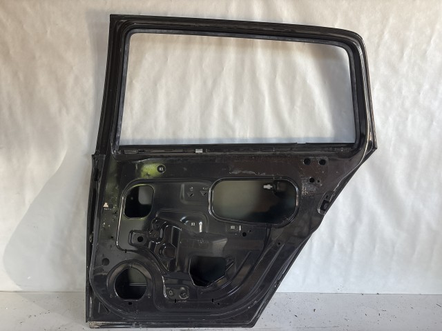 13313 Opel H astra kombi Jobb hátsó Ajtó Fekete Z22c