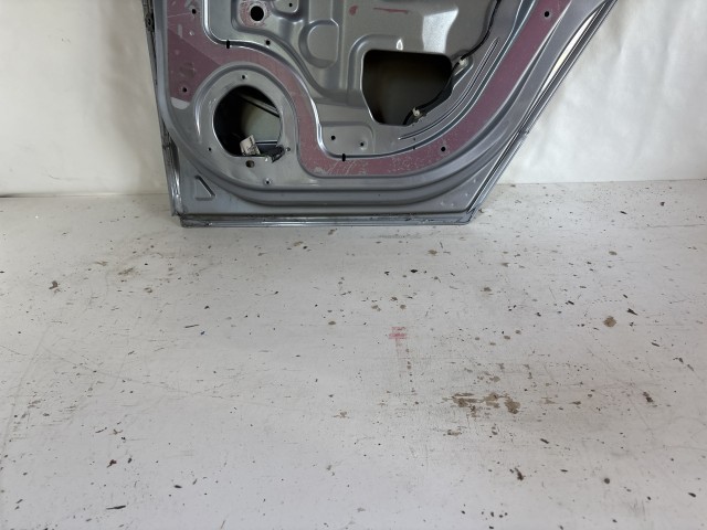 13293 Opel H astra Jobb hátsó Ajtó Szürke Z163 5 ajtós