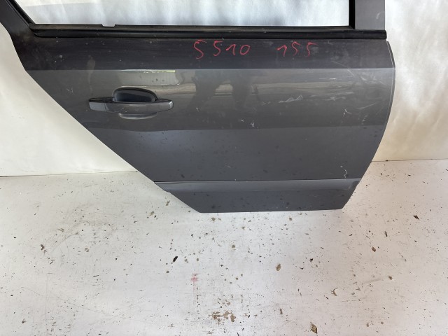 13297 Opel H astra Jobb hátsó Ajtó Grafit Z155 5 ajtós