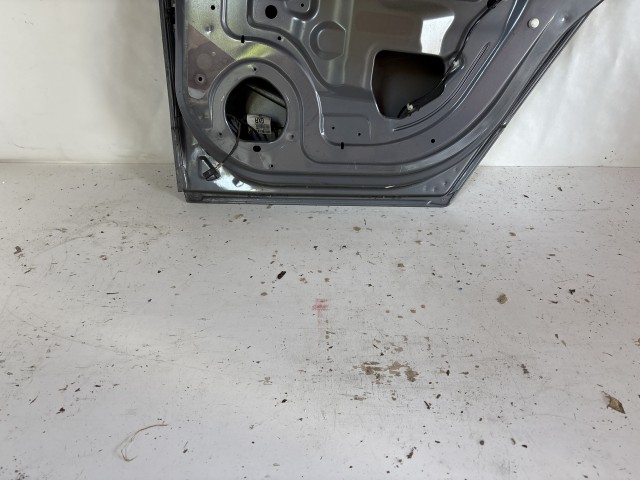13297 Opel H astra Jobb hátsó Ajtó Grafit Z155 5 ajtós