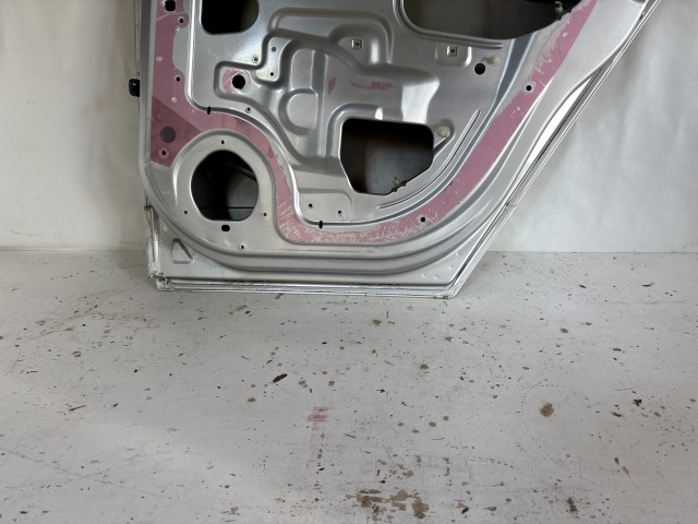 13298 Opel H astra Jobb hátsó Ajtó Szürke Z157 5 ajtós