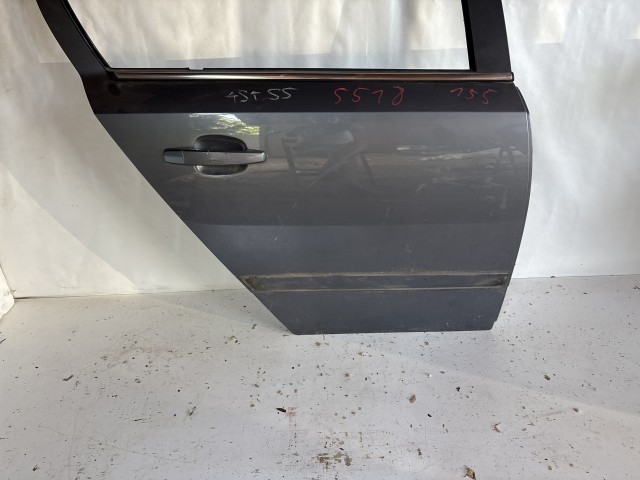 13315 Opel H astra Jobb hátsó Ajtó Grafit Z155 5 ajtós
