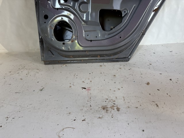 13315 Opel H astra Jobb hátsó Ajtó Grafit Z155 5 ajtós