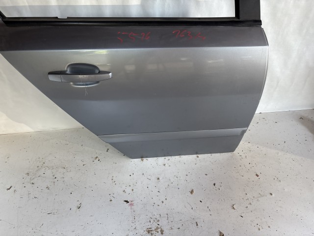 13317 Opel H astra Jobb hátsó Ajtó Ezüst Z155 5 ajtós
