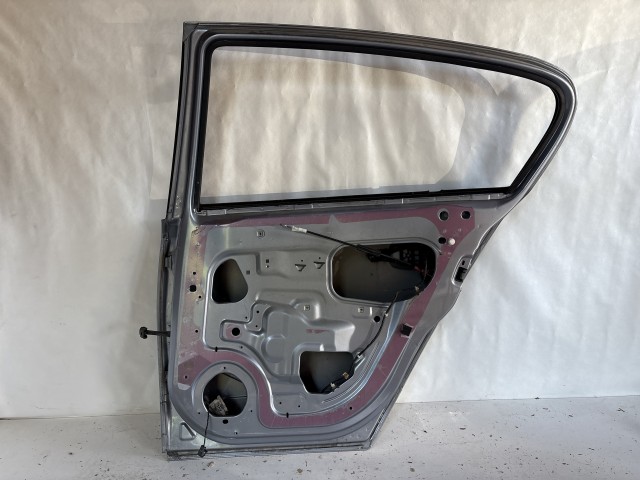 13318 Opel H astra Jobb hátsó Ajtó Szürke Z157 5 ajtós
