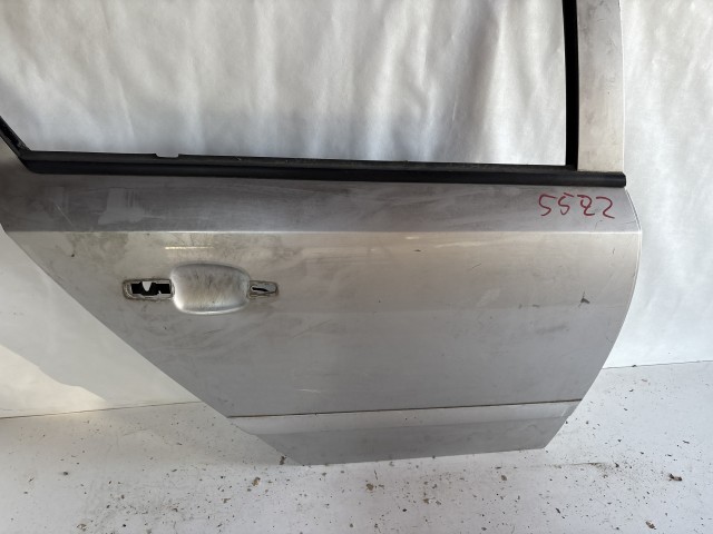 13320 Opel H astra Jobb hátsó Ajtó Szürke Z157 5 ajtós