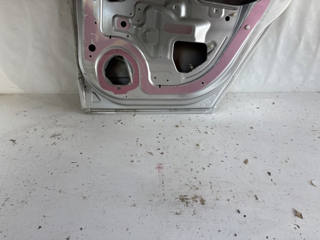 13322 Opel H astra Jobb hátsó Ajtó Szürke Z157 5 ajtós
