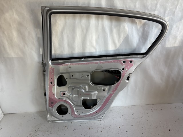 13322 Opel H astra Jobb hátsó Ajtó Szürke Z157 5 ajtós