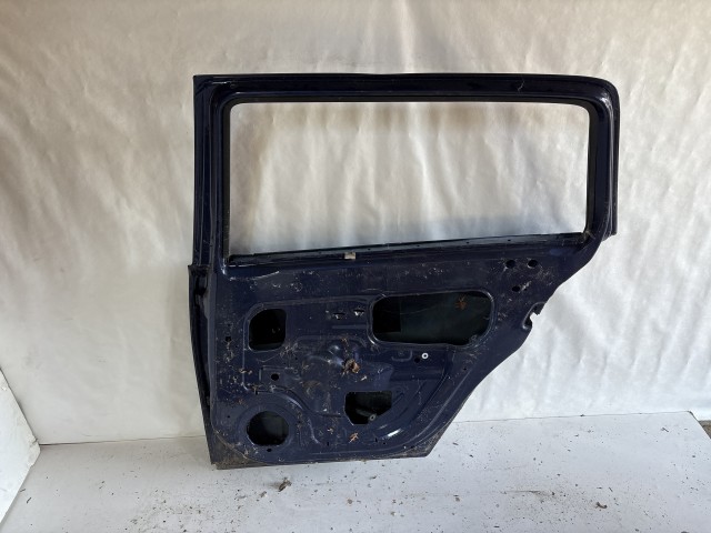 13325 Opel H astra kombi Jobb hátsó Ajtó Kék Z21B