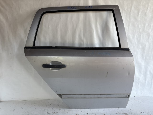 13326 Opel H astra kombi Jobb hátsó Ajtó Szürke Z157