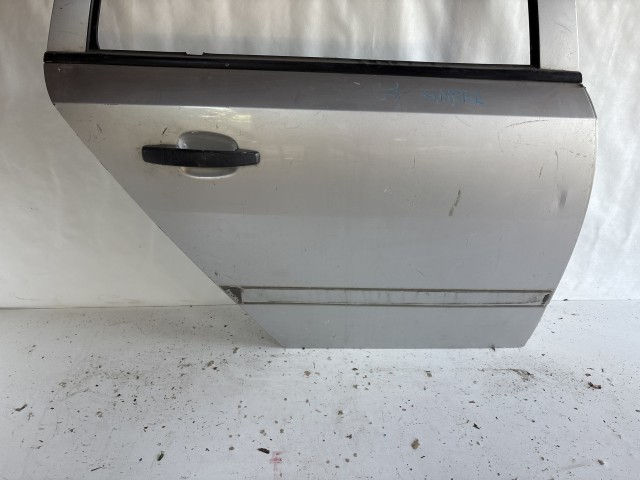 13326 Opel H astra kombi Jobb hátsó Ajtó Szürke Z157