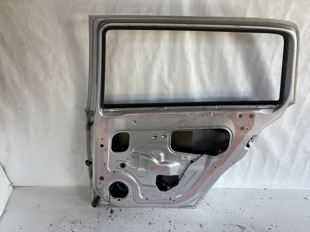 13326 Opel H astra kombi Jobb hátsó Ajtó Szürke Z157