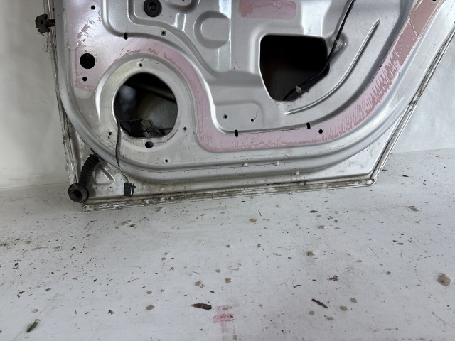 13326 Opel H astra kombi Jobb hátsó Ajtó Szürke Z157
