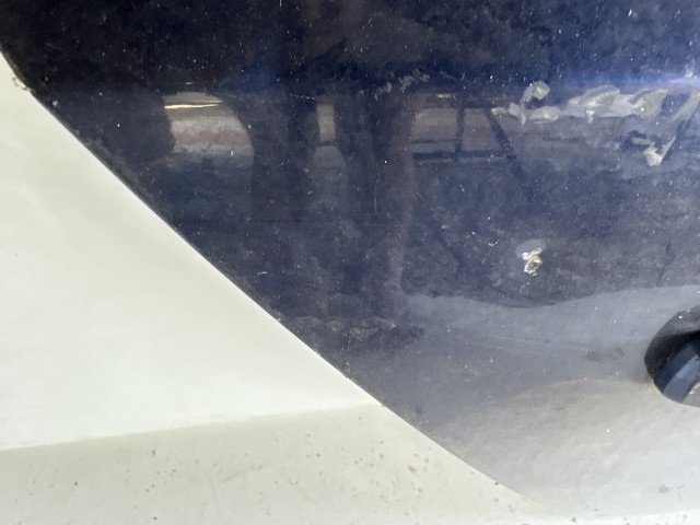 13327 Opel H astra kombi Jobb hátsó Ajtó Kék Z21B